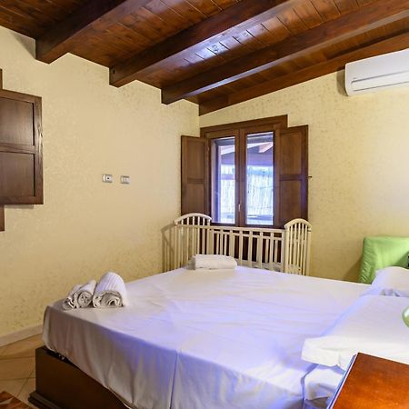 Villa Il Panorama Di Orri Tortolì Eksteriør bilde